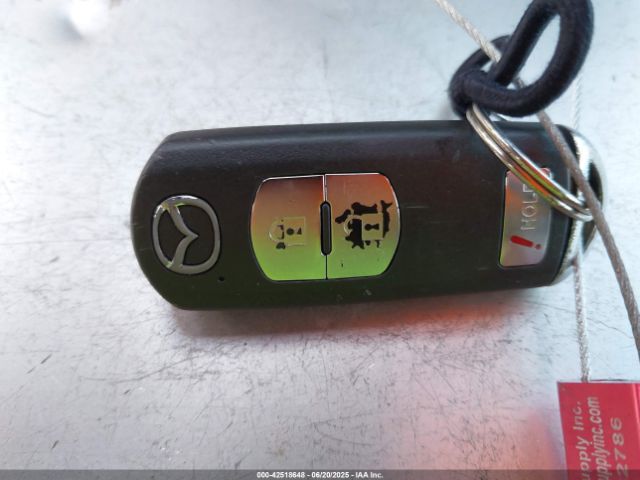 2013 MAZDA CX-5 JM3KE4CE3D0126116 Photo 10