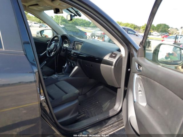 2013 MAZDA CX-5 JM3KE4CE3D0126116 Photo 4