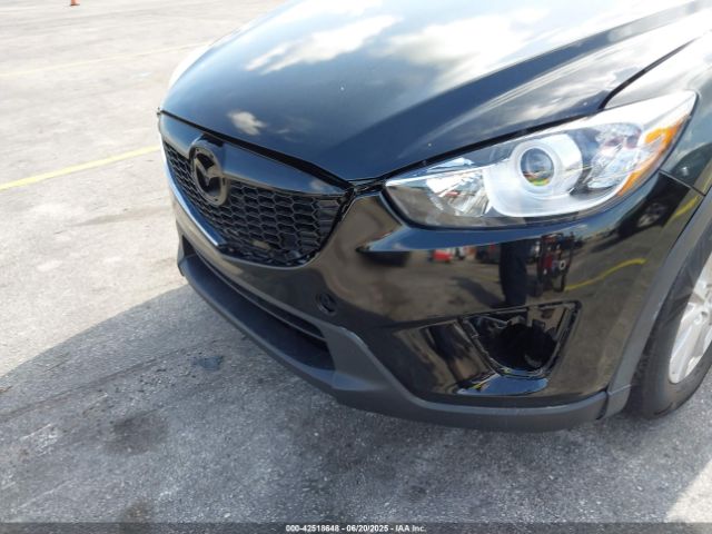 2013 MAZDA CX-5 JM3KE4CE3D0126116 Photo 5