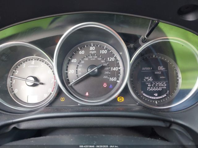 2013 MAZDA CX-5 JM3KE4CE3D0126116 Photo 6