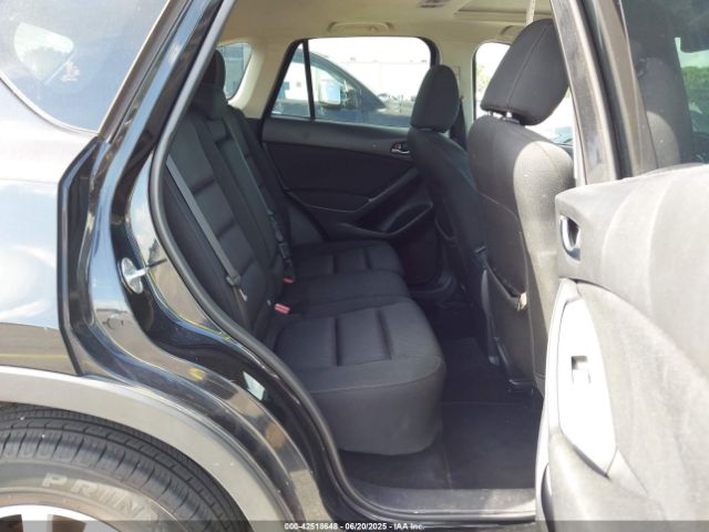 2013 MAZDA CX-5 JM3KE4CE3D0126116 Photo 7