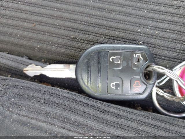 2010 FORD MUSTANG 1ZVBP8AN4A5147985 Photo 10