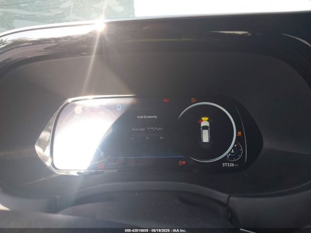 2021 HYUNDAI PALISADE KM8R5DHEXMU264207 Photo 6