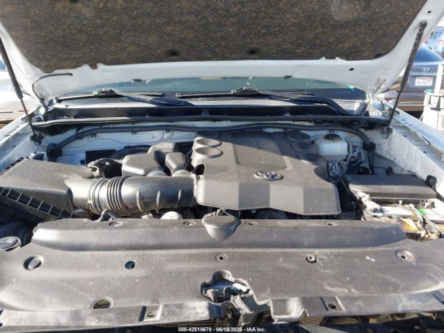JTEBU5JR9H5414153 Toyota 4RUNNER SR5