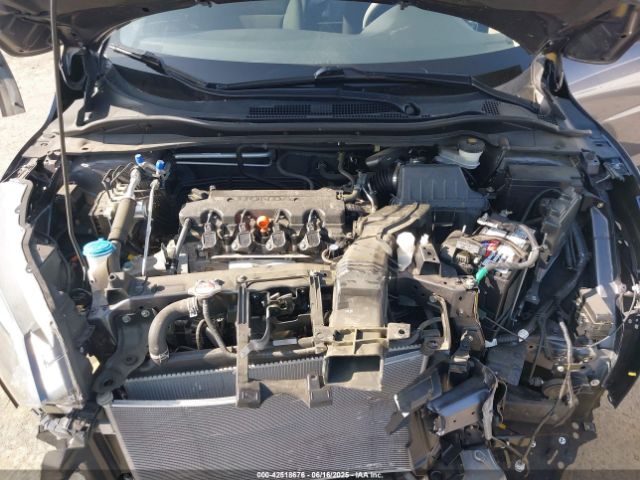 3CZRU5H35HG700492 Honda r18z9