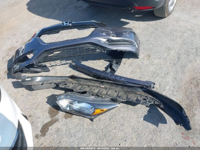 3CZRU5H35HG700492 Honda r18z9