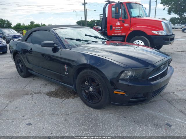 2014 FORD MUSTANG 1ZVBP8EM6E5293246