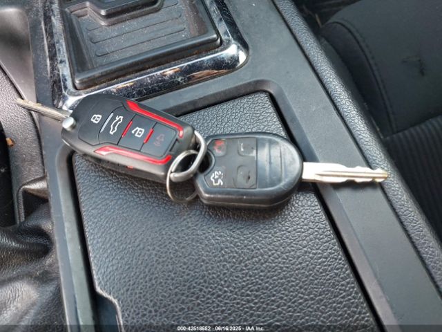 2014 FORD MUSTANG 1ZVBP8EM6E5293246 Photo 10
