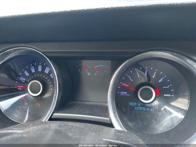2014 FORD MUSTANG 1ZVBP8EM6E5293246 Photo 6