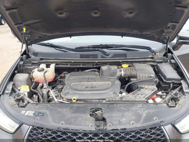 2C4RC1BG2NR170288 Chrysler 2022