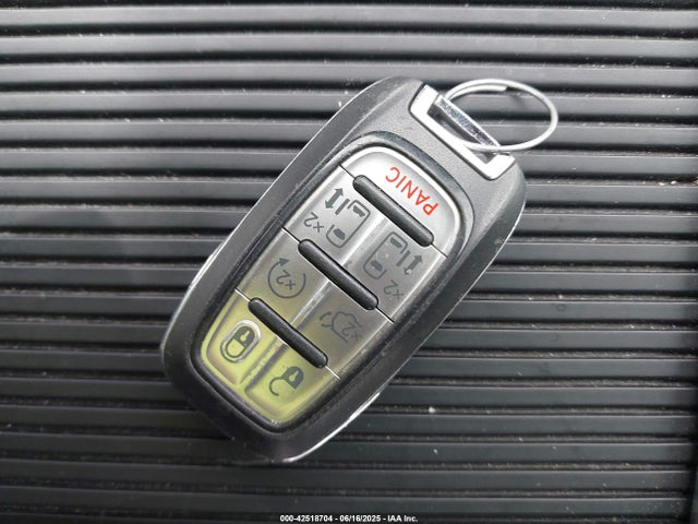 2C4RC1BG2NR170288 Chrysler 2022