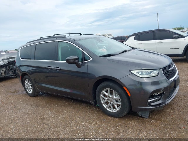 2C4RC1BG2NR170288 Chrysler 2022