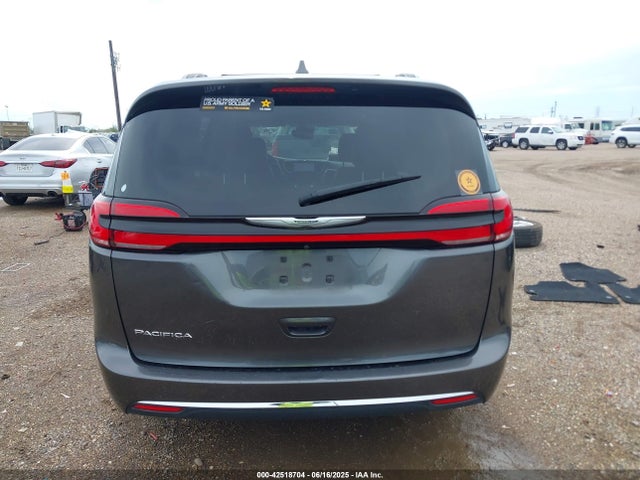 2C4RC1BG2NR170288 Chrysler 2022