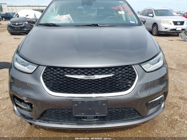 2C4RC1BG2NR170288 Chrysler 2022