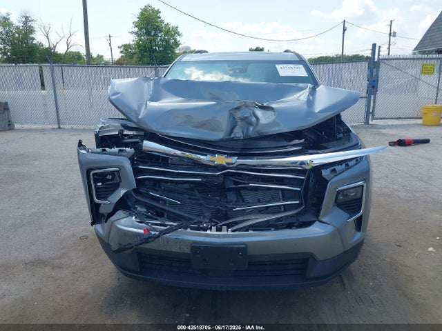 Chevrolet lk0 2025 1GNERGRS0SJ113833 Image 13