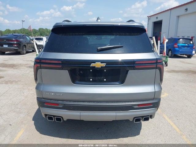 Chevrolet lk0 2025 1GNERGRS0SJ113833 Image 17