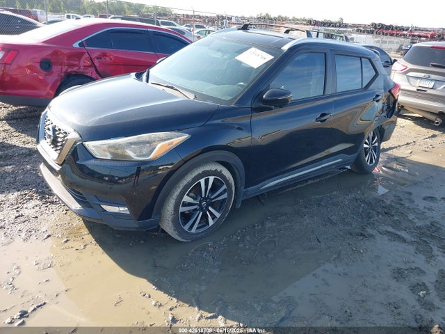 3N1CP5CU0KL513763 Nissan 2019