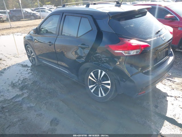 3N1CP5CU0KL513763 Nissan 2019