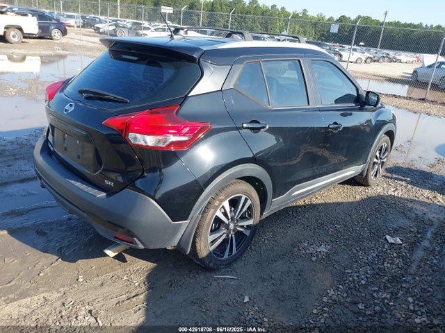 3N1CP5CU0KL513763 Nissan 2019