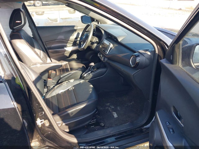 3N1CP5CU0KL513763 Nissan 2019