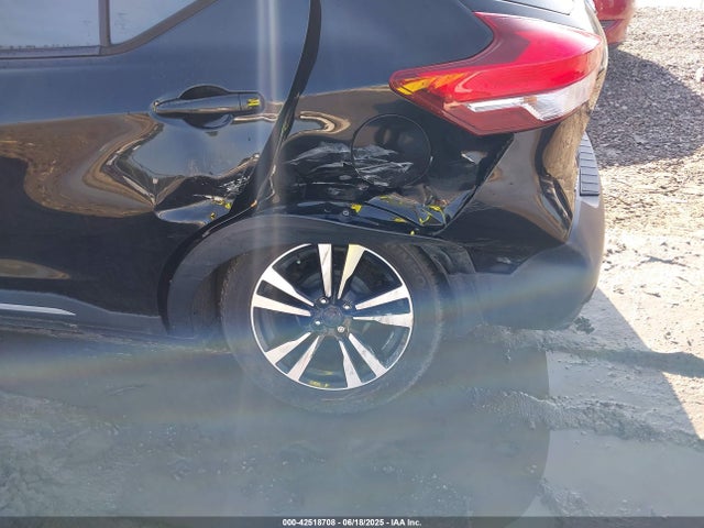 3N1CP5CU0KL513763 Nissan 2019