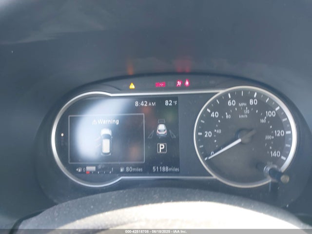 3N1CP5CU0KL513763 Nissan 2019