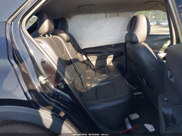 3N1CP5CU0KL513763 Nissan 2019