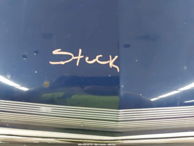 1995 GMC RALLY WAGON / VAN 1GDEG25K8SF512995 Photo 9