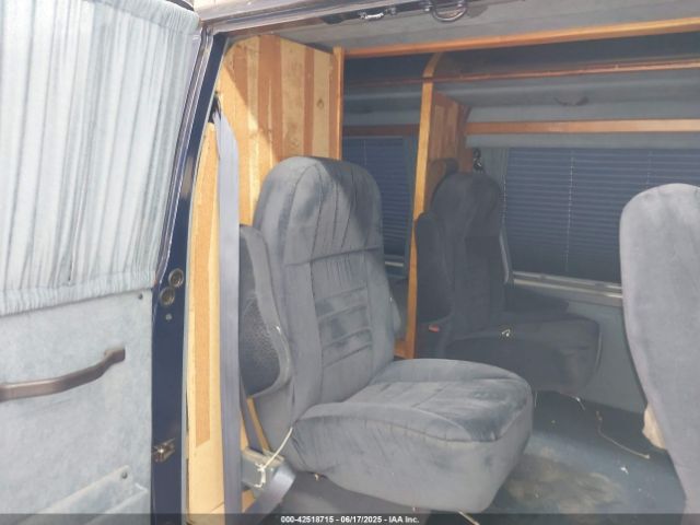 1995 GMC RALLY WAGON / VAN 1GDEG25K8SF512995 Photo 7
