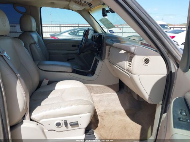 2005 CADILLAC ESCALADE 1GYEK63NX5R141147 Photo 4