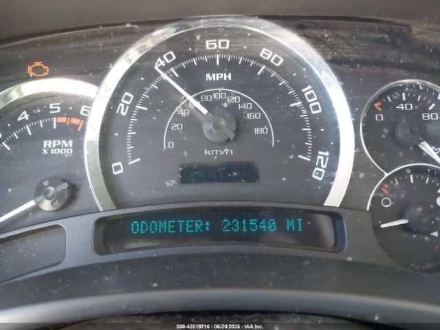 2005 CADILLAC ESCALADE 1GYEK63NX5R141147 Photo 6