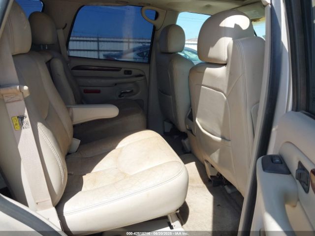 2005 CADILLAC ESCALADE 1GYEK63NX5R141147 Photo 7