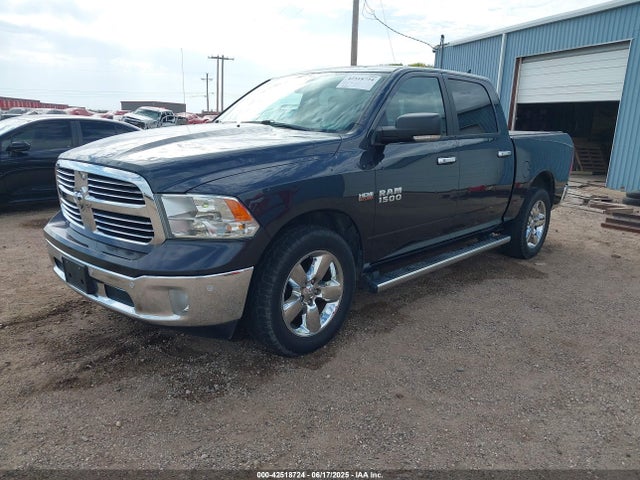 1C6RR6LT9GS238649 RAM 1500