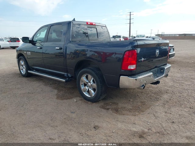 1C6RR6LT9GS238649 RAM 1500