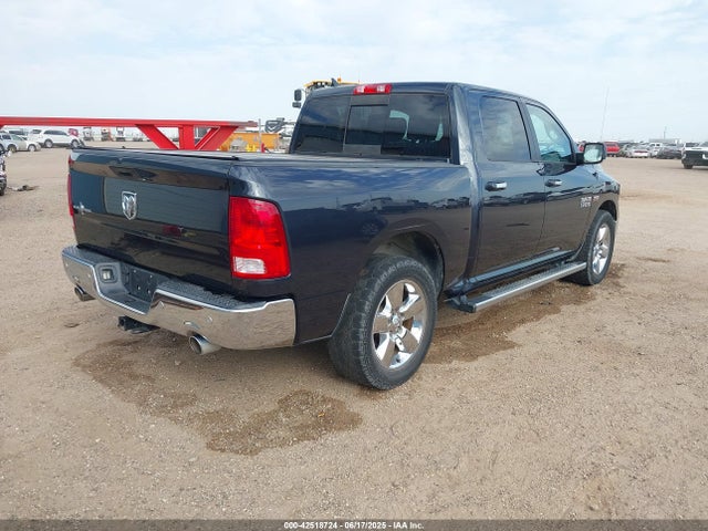 1C6RR6LT9GS238649 RAM 1500