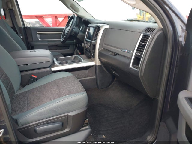 1C6RR6LT9GS238649 RAM 1500