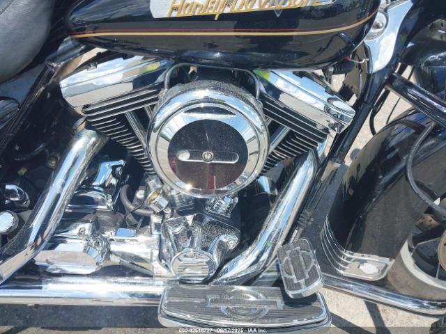 1997 HARLEY-DAVIDSON FLHR 1HD1FDL18VY607818 Photo 7