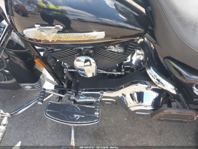 1997 HARLEY-DAVIDSON FLHR 1HD1FDL18VY607818 Photo 8