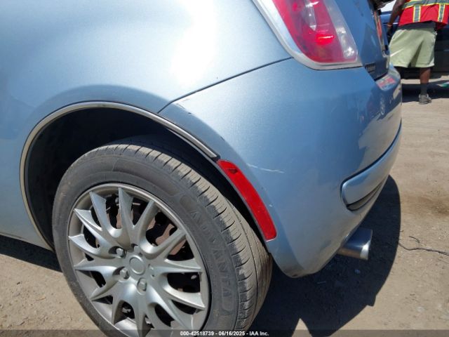 2013 FIAT 500 3C3CFFAR6DT747434 Photo 5