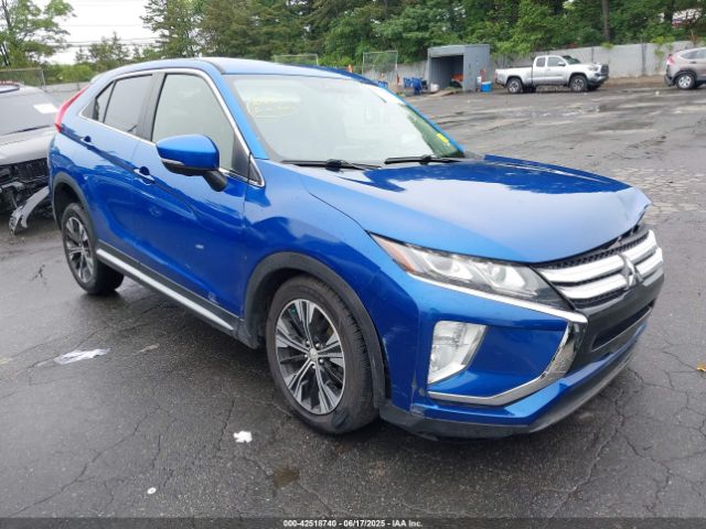 2019 MITSUBISHI ECLIPSE CROSS JA4AT5AA3KZ022874 Photo 0