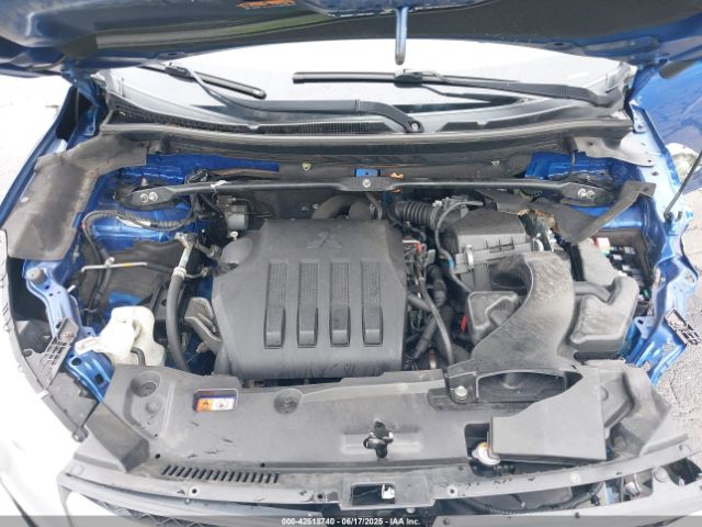 2019 MITSUBISHI ECLIPSE CROSS JA4AT5AA3KZ022874 Photo 9