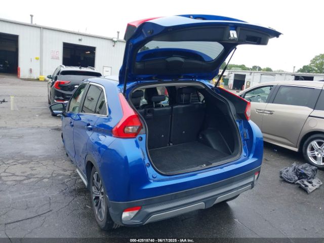 2019 MITSUBISHI ECLIPSE CROSS JA4AT5AA3KZ022874 Photo 2