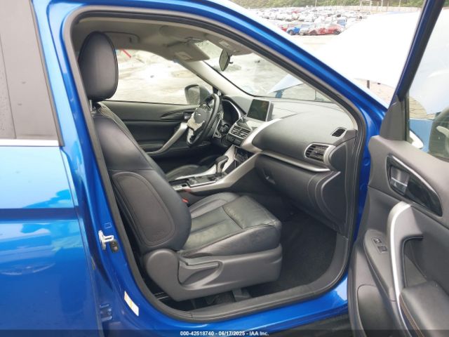 2019 MITSUBISHI ECLIPSE CROSS JA4AT5AA3KZ022874 Photo 4