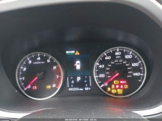 2019 MITSUBISHI ECLIPSE CROSS JA4AT5AA3KZ022874 Photo 6