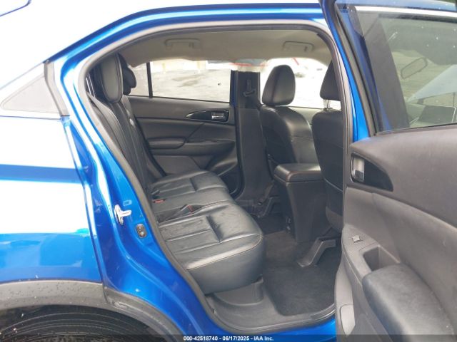 2019 MITSUBISHI ECLIPSE CROSS JA4AT5AA3KZ022874 Photo 7