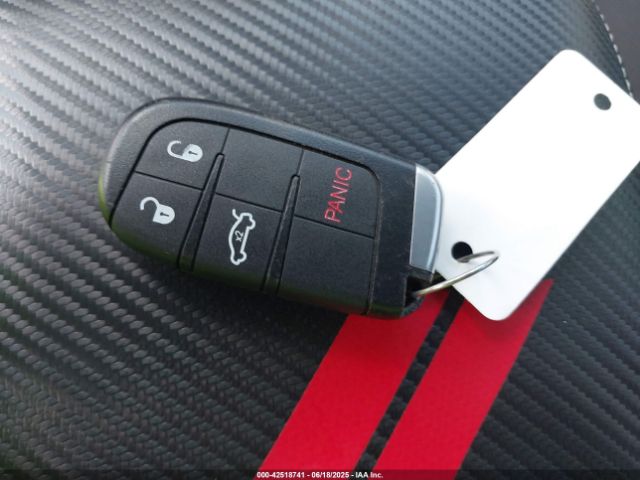 2016 DODGE CHARGER 2C3CDXBG2GH247437 Photo 10