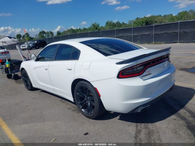 2016 DODGE CHARGER 2C3CDXBG2GH247437 Photo 2