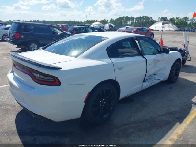 2016 DODGE CHARGER 2C3CDXBG2GH247437 Photo 3