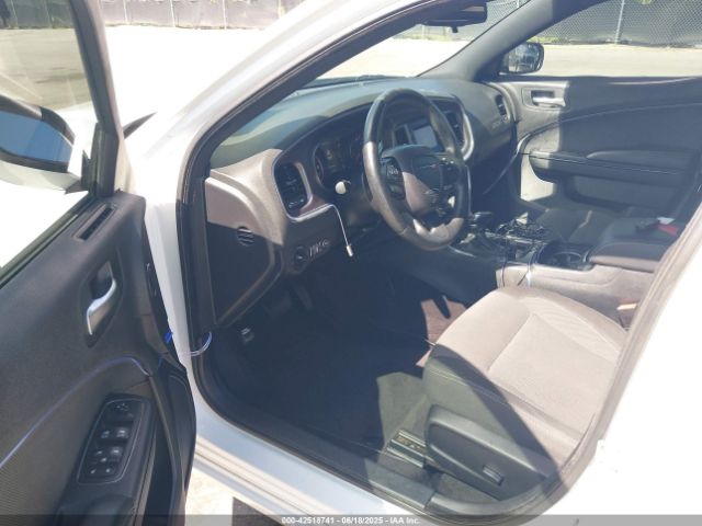 2016 DODGE CHARGER 2C3CDXBG2GH247437 Photo 4
