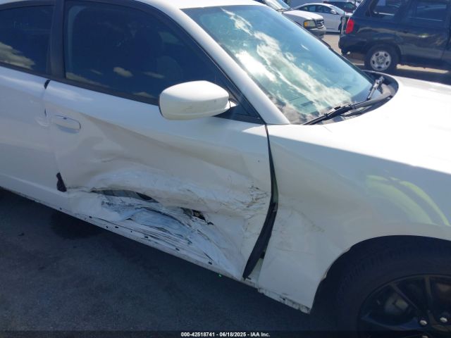 2016 DODGE CHARGER 2C3CDXBG2GH247437 Photo 5